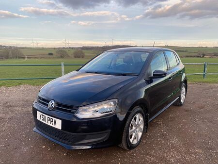 Used Volkswagen Polo for sale in Sheffield, South Yorkshire