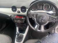 VAUXHALL ADAM
