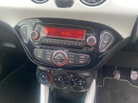 VAUXHALL ADAM