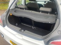 VAUXHALL ADAM
