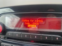 VAUXHALL ADAM