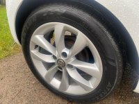 VAUXHALL ADAM
