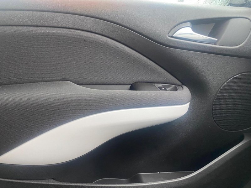 VAUXHALL ADAM