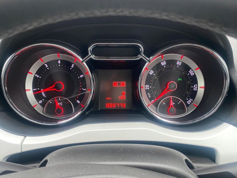 VAUXHALL ADAM