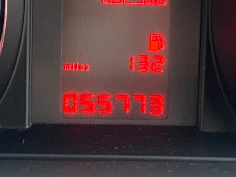 VAUXHALL ADAM