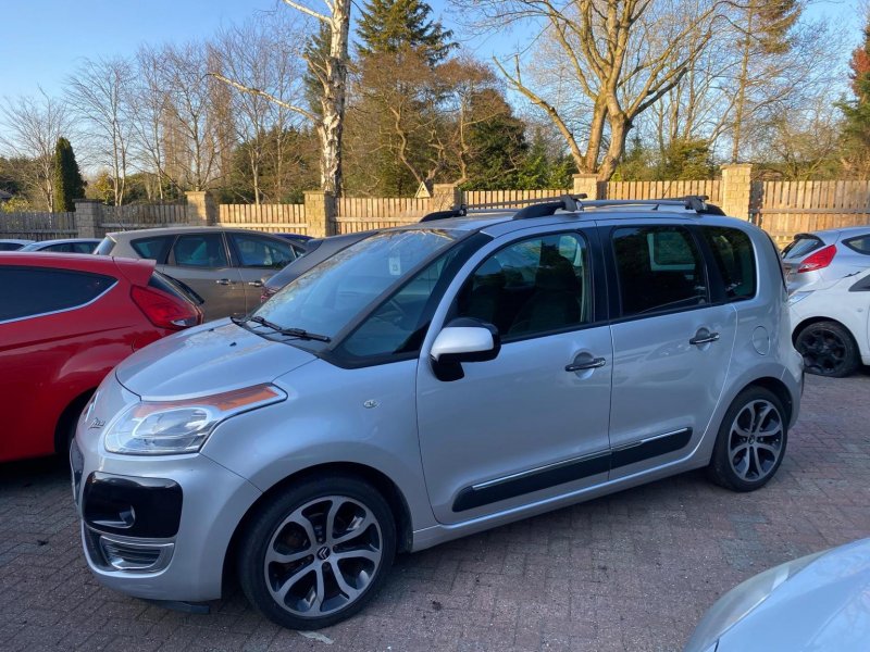CITROEN C3 PICASSO