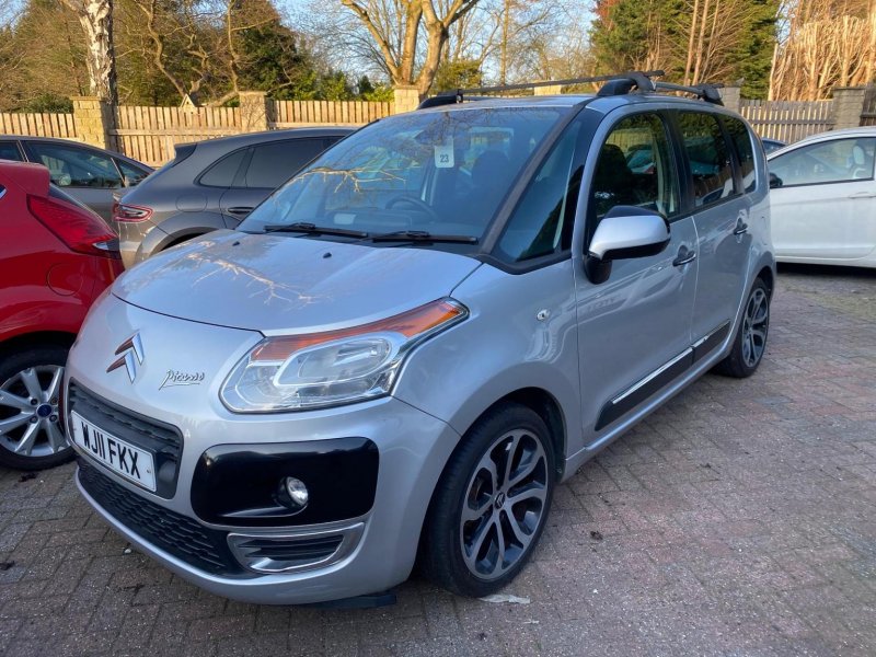 CITROEN C3 PICASSO