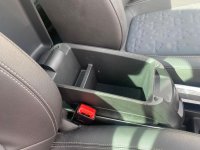 VAUXHALL MERIVA