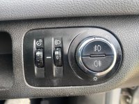VAUXHALL MERIVA