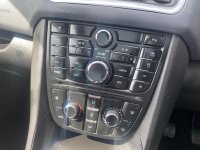 VAUXHALL MERIVA