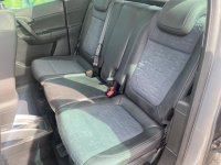 VAUXHALL MERIVA