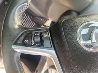 VAUXHALL MERIVA