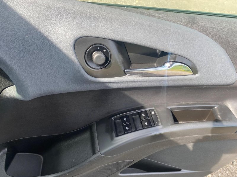 VAUXHALL MERIVA