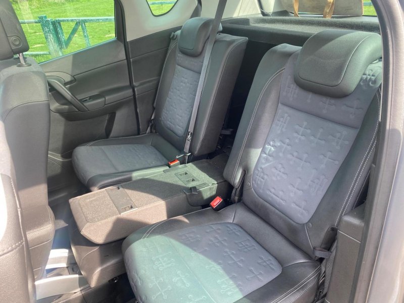 VAUXHALL MERIVA
