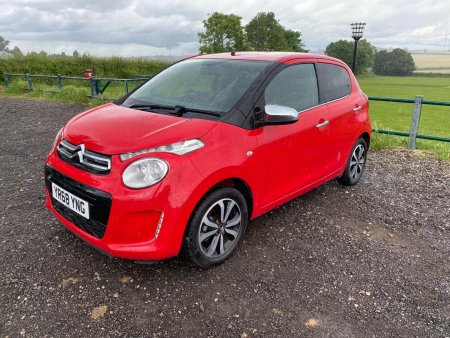 CITROEN