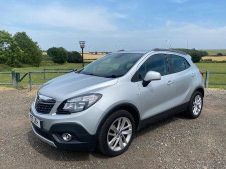 VAUXHALL